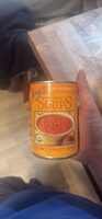 Chunky Tomato Bisque