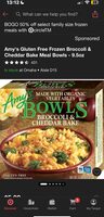 Bowls Broccoli & Cheddar Bake