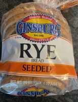 Rye Bread