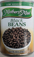 Black Beans