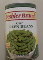 Cut green beans