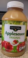 Applesauce