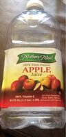 Apple Juice