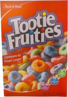 Cereal