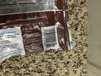 Naturally & Artificially Flavored Sweetened Corn Puff Cereal With Real Cocoa