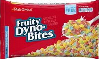 Cereal