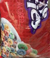 Cereal