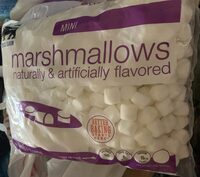 Mini Marshmallows