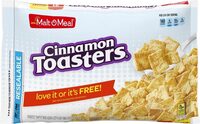 Cereal