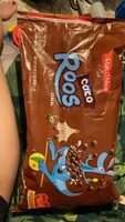 Coco roos