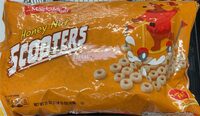 Honey Nut Scooters