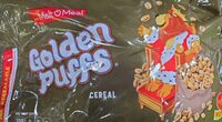 Golden Puffs