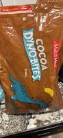Cocoa Dyno-Bites