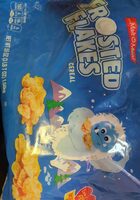 Frosted Flakes, 1 1/4 cup
