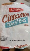 Cinnamon Toasters