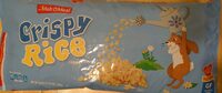 Crispy Rice