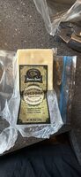 Canadian Cheddar Cheese