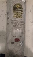 Genoa Salame