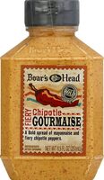 Chipotle Gourmaise