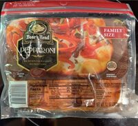 Pepperoni