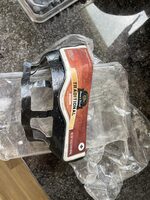 Traditional Bacon