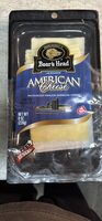 American Cheese