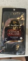 Genoa Salami
