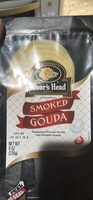 Smoked Gouda