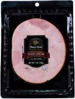 Smoked Uncured Ham Steak