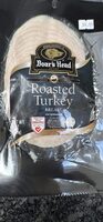 Roasted Turkey Breast