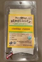 Aged White Cheddar Cheese