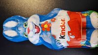 Kinder Osterhase
