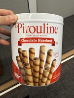 Pirolienne