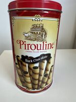 Pirouline