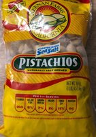 Pistaches