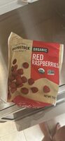 Red Raspberries