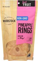 Pineapple Rings