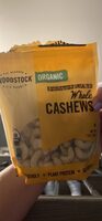 Whole Cashews