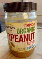 Peanut Butter Spread
