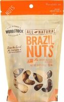 Brazil Nuts