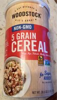 5 Grain Cereal
