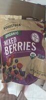 Mixed Berries