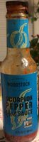 Scorpion Pepper Hot Sauce
