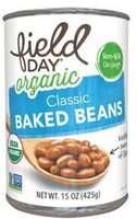 Baked Beans