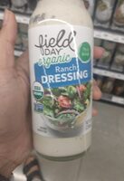 Organic Ranch Dressing