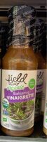 Organic Balsamic Vinaigrette