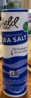 Sea Salt