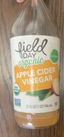 Organic Apple Cider Vinegar