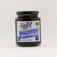 Blueberry Fruit Spread