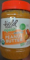 Peanut Butter